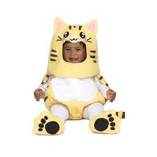 My Other Me - Costume Gatto 12-24 Mesi MOM