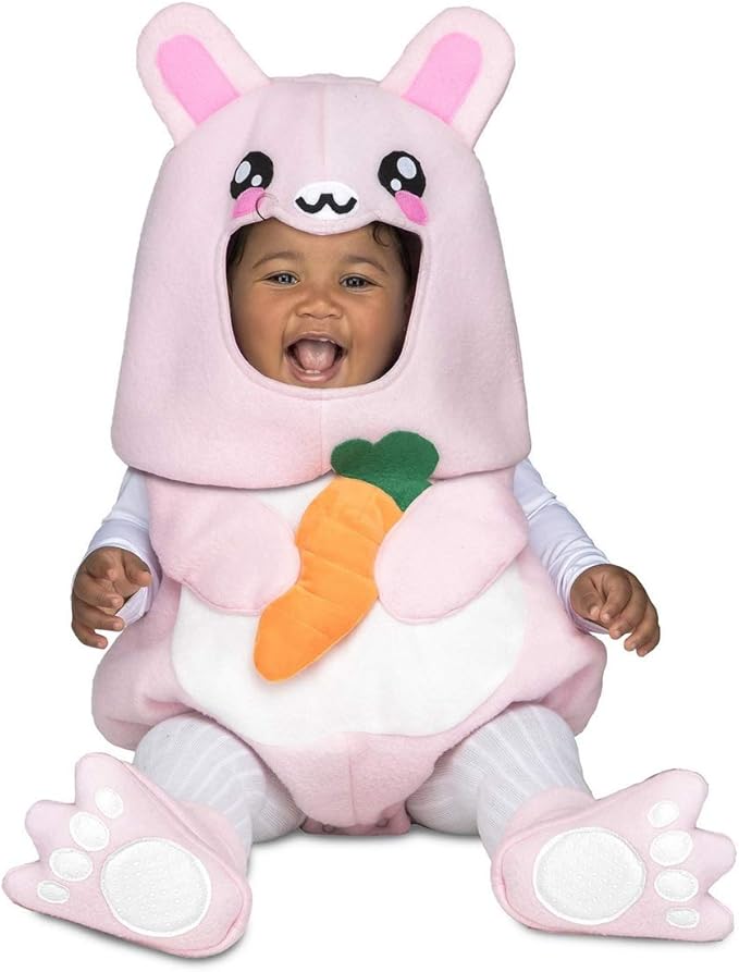 My Other Me - Costume Coniglio  12-24 Mesi MOM