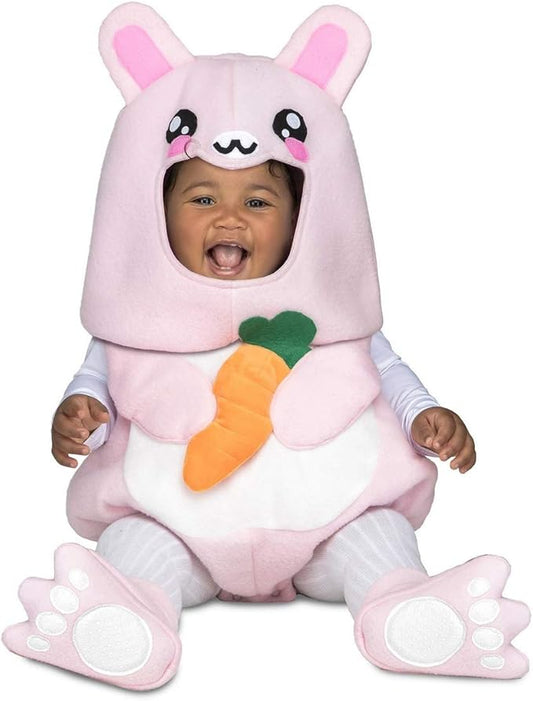 My Other Me - Costume Coniglio  12-24 Mesi MOM