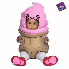 My Other Me - Costume Gelato 7-12 Mesi MOM