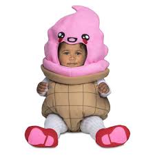 My Other Me - Costume Gelato 12 - 24 Mesi MOM