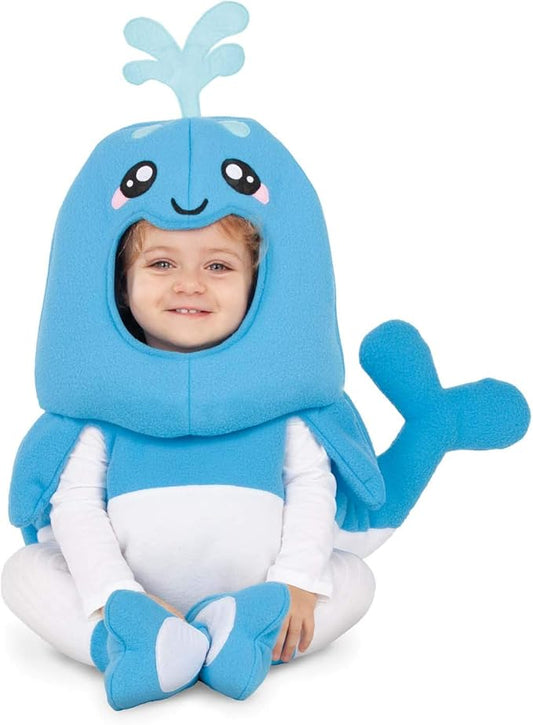 My Other Me - Costume Balena  12-24 Mesi MOM