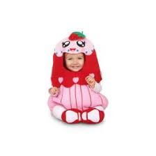 My Other Me - Costume Cup Cake  7-12 Mesi MOM