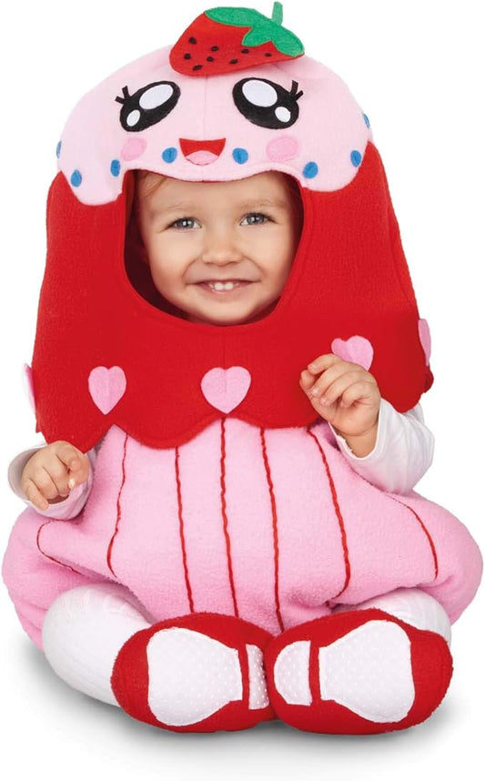 My Other Me - Costume Cup Cake  12-24 Mesi MOM