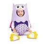 My Other Me - Costume Da Gufo 12-24 M