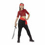 My Other Me - Costume Da Pirata 5-6 Anni