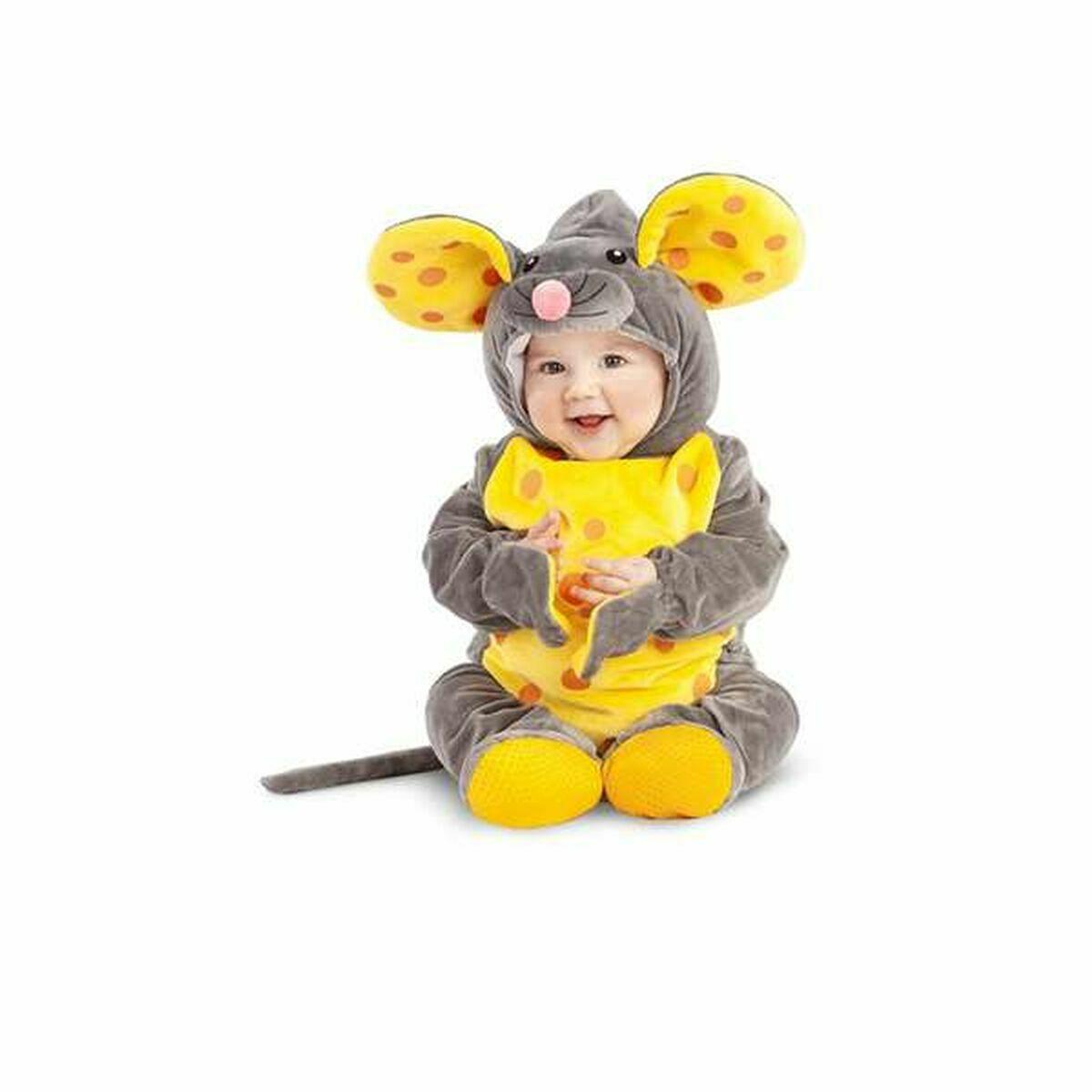My Other Me - Costume Da Topino 12 -24 M