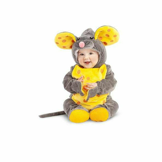My Other Me - Costume Da Topino 12 -24 M