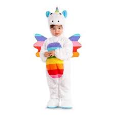 Costume Per Bambini My Other Me Unicorno Taglia:12 - 24mesi MOM