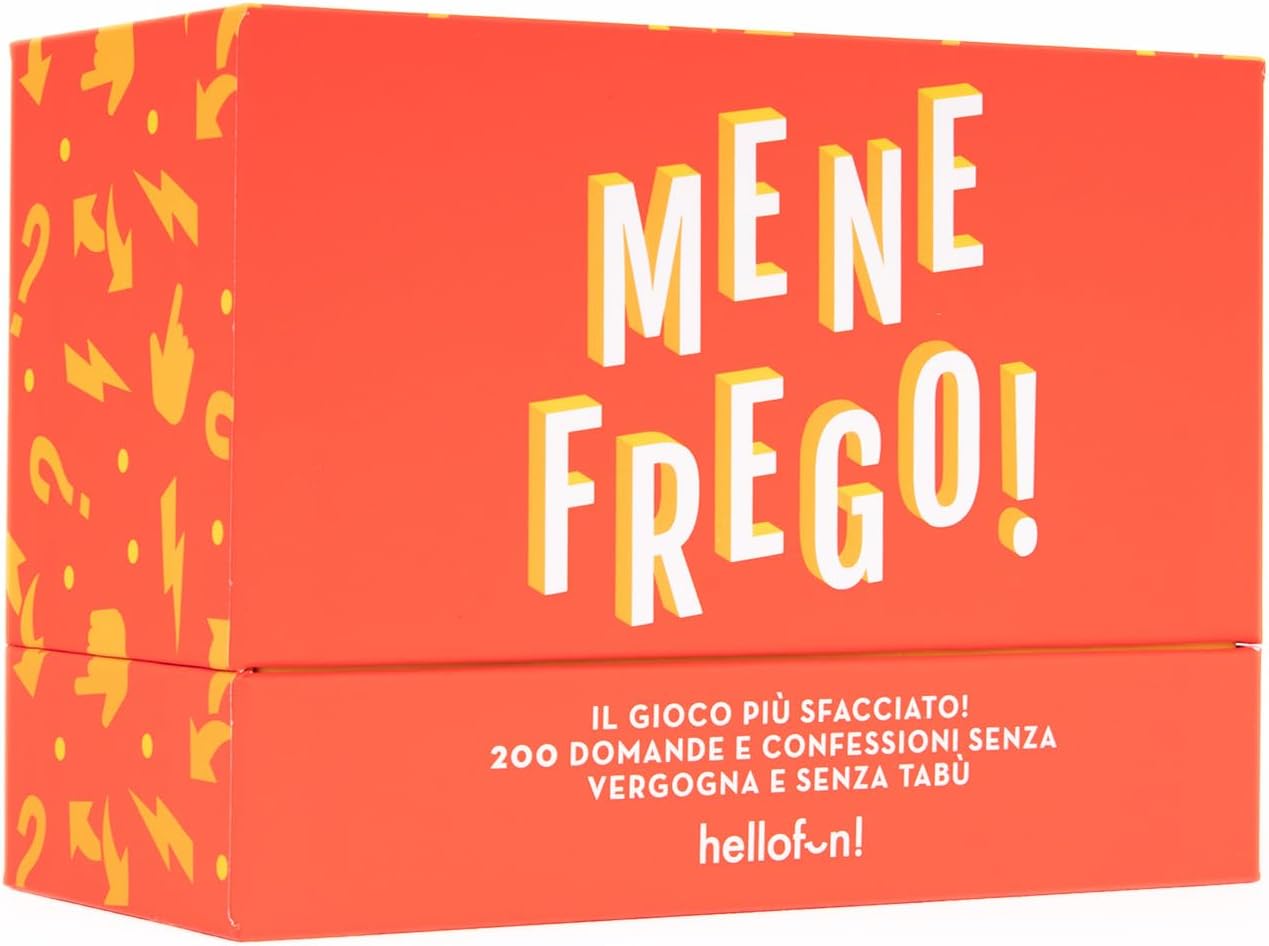 Me Ne Frego KIDS