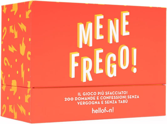 Me Ne Frego KIDS