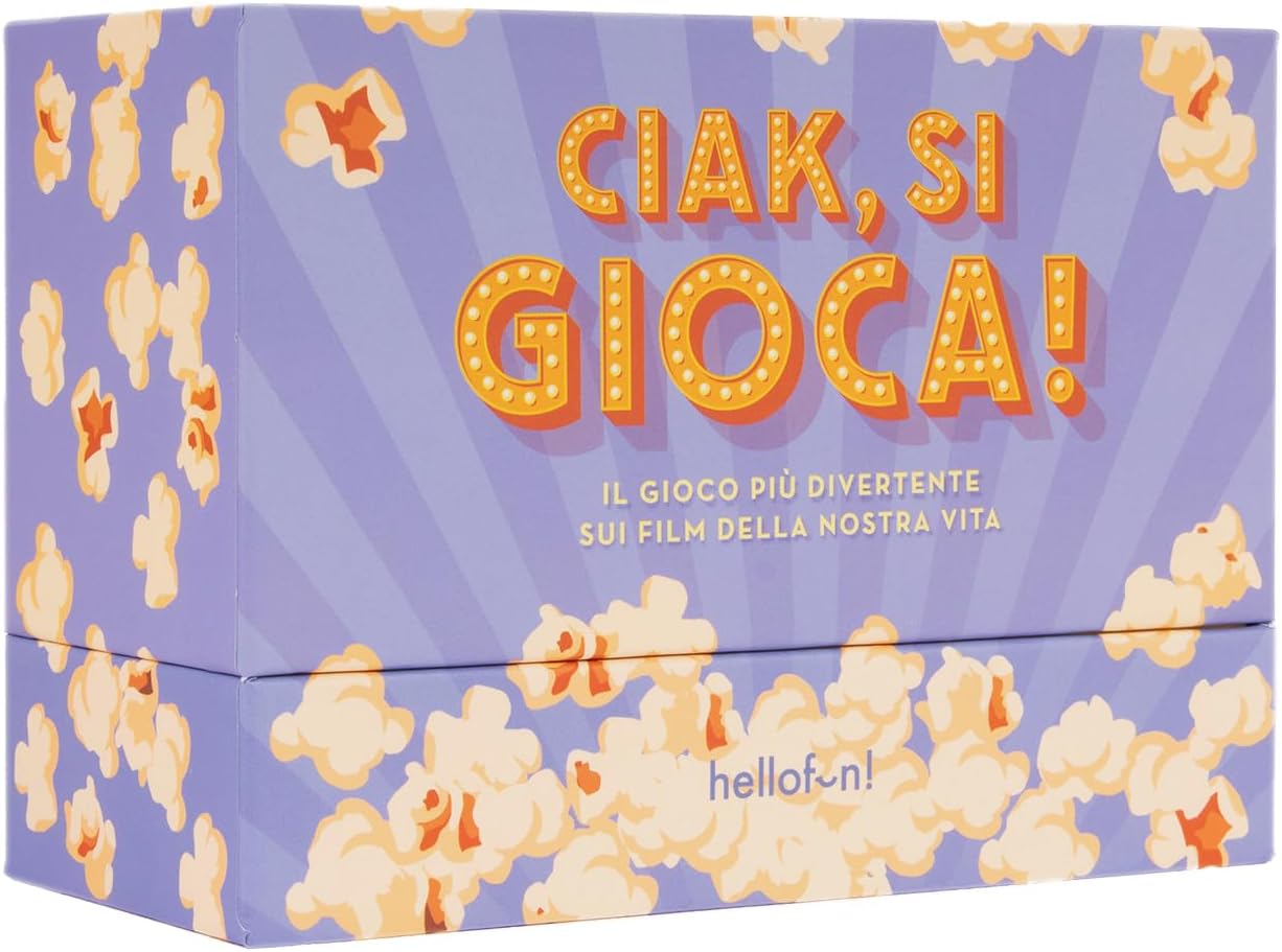 Ciak, Si Gioca!  KIDS