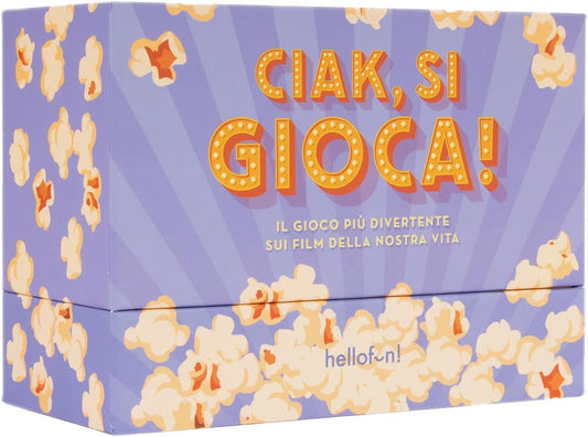 Ciak, Si Gioca!  KIDS