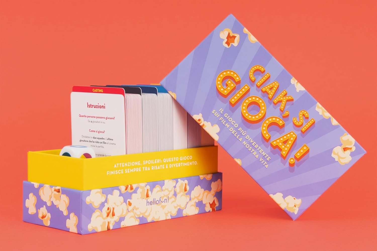 Ciak, Si Gioca!  KIDS