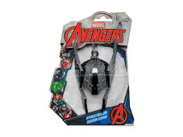 Marvel Thor 3d Portachiavi