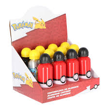 Borraccia Pokémon 500 Ml