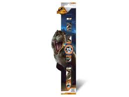 Jurassic World Orologio
