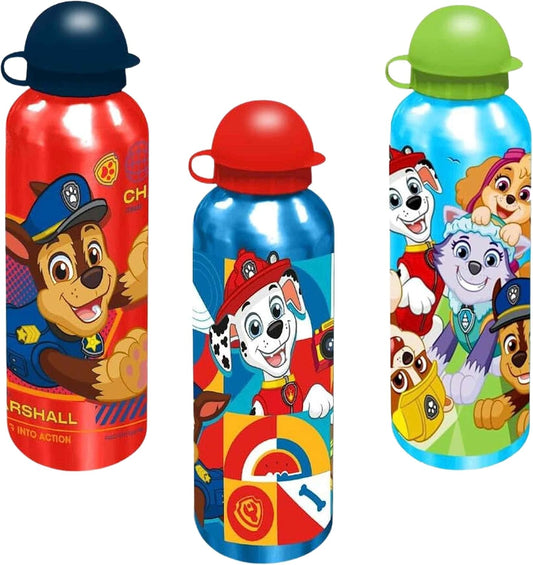 Borraccia Paw Patrol 500 Ml