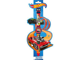 Hot Wheels Orologio Digitale Automatico KIDS