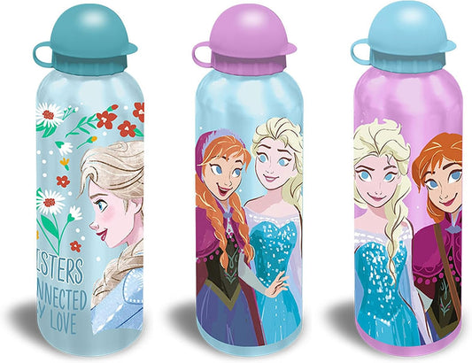 Borraccia Frozen 500 Ml