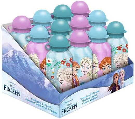 Borraccia Frozen 500 Ml