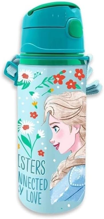 Borraccia Frozen 600 Ml