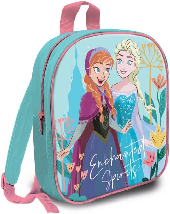 Zainetto Disney Frozen 29cm KIDS