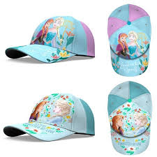 Cappello Frozen