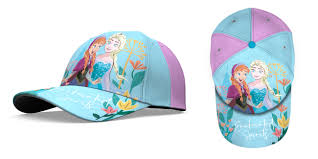 Cappello Frozen
