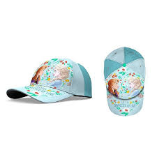 Cappello Frozen