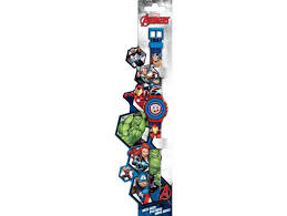 Avengers Orologio Digitale Automatico KIDS