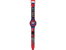 Marvel Orologio Digitale Spiderman KIDS
