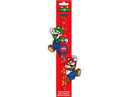 Supermario Orologio Digitale