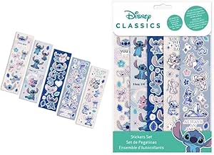 Disney Stitch Sticker KIDS