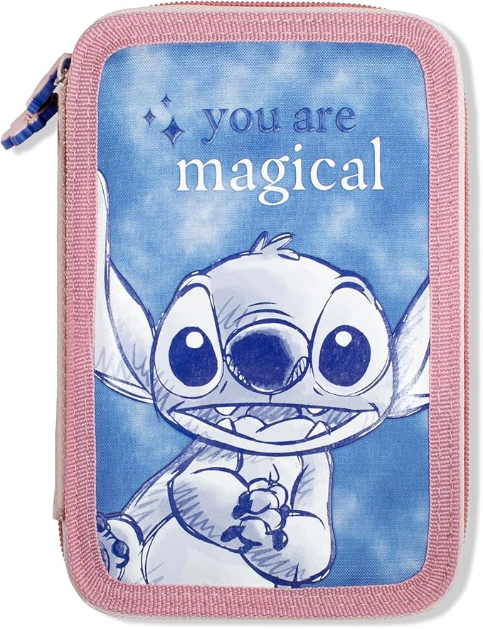Disney Stitch Astuccio