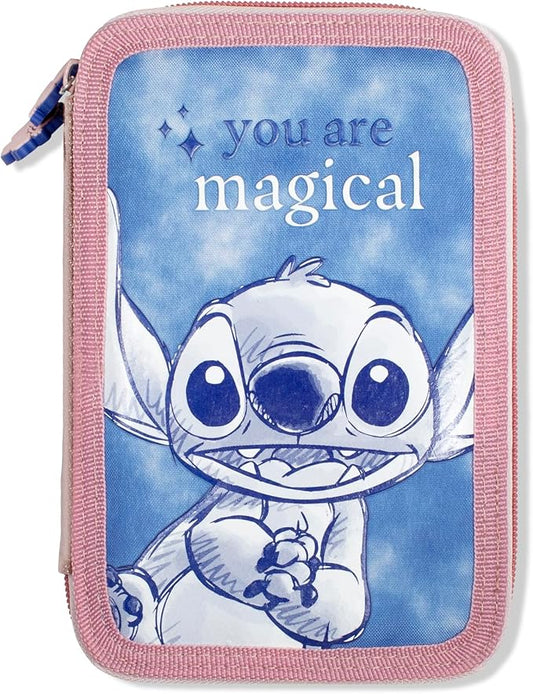 Disney Stitch Astuccio