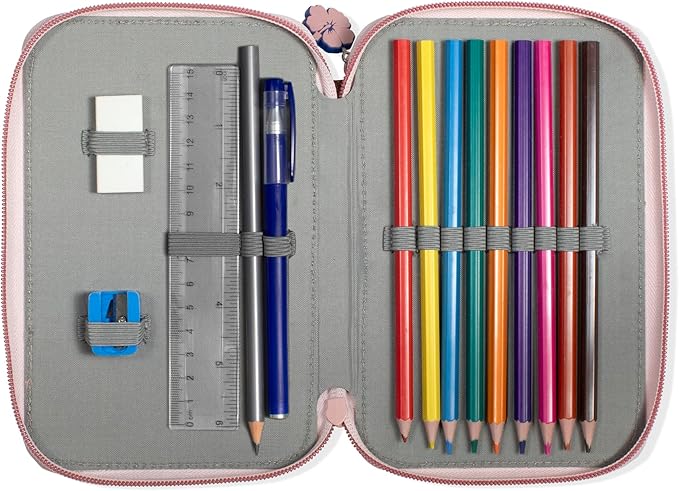 Disney Stitch Astuccio