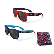 Occhiali Da Sole Spiderman