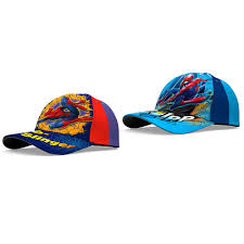 Cappello Spiderman