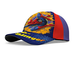 Cappello Spiderman