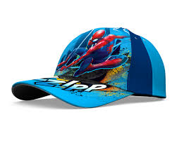 Cappello Spiderman