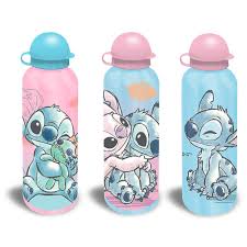 Borraccia Stitch & Angel Disney 500 Ml KIDS