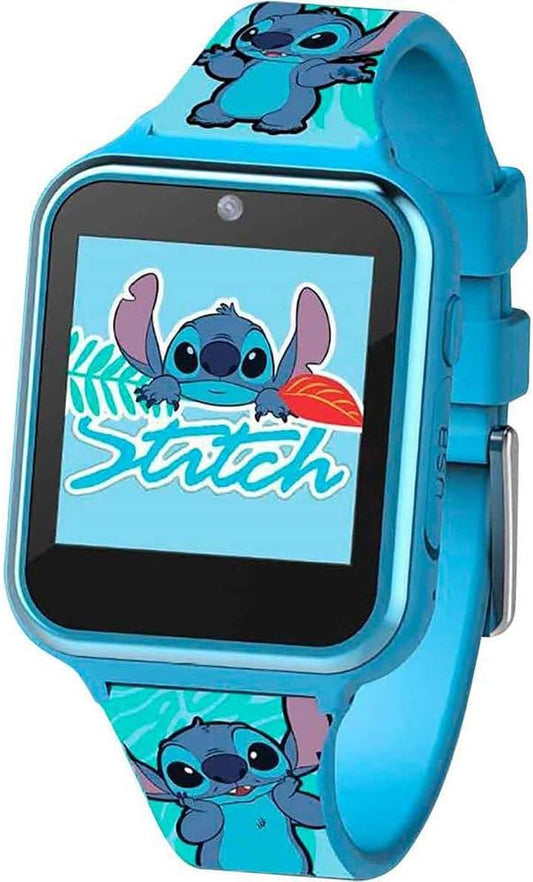 Orologio Interattivo STITCH Per Bambini KIDS