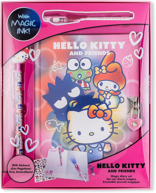 Hello Kitty - Diario Segreto  KIDS