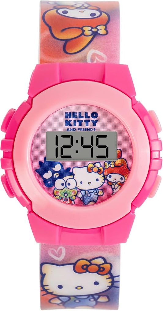 Orologio Digitale Hello Kitty  KIDS