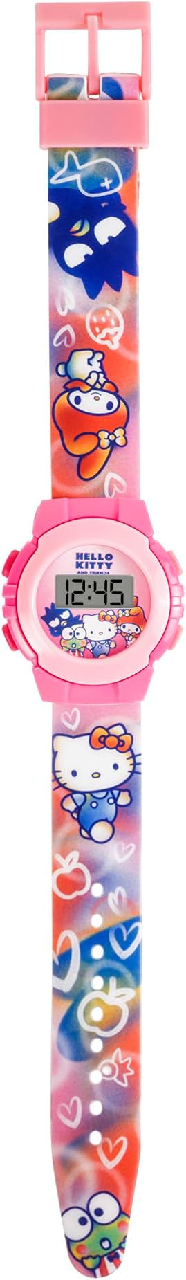 Orologio Digitale Hello Kitty  KIDS