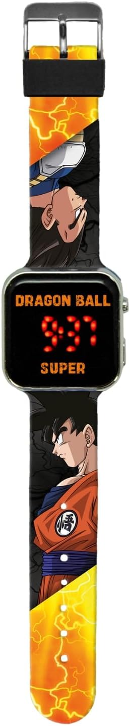 Orologio Dragon Ball