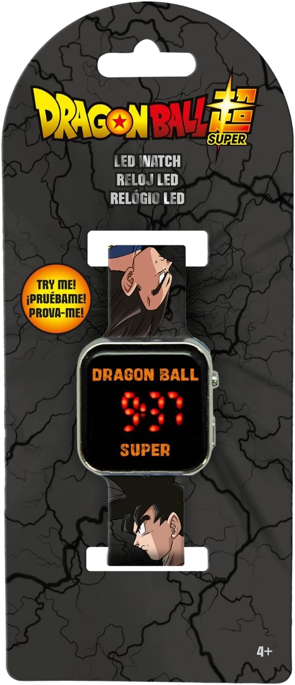 Orologio Dragon Ball