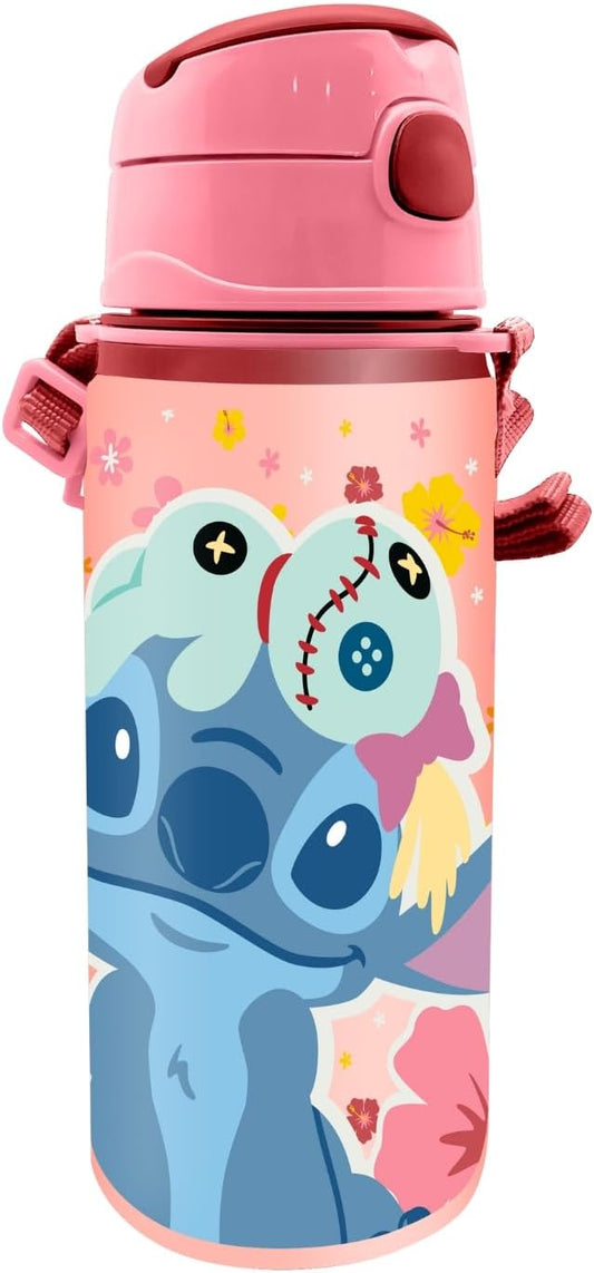 Borraccia Stitch 600 Ml
