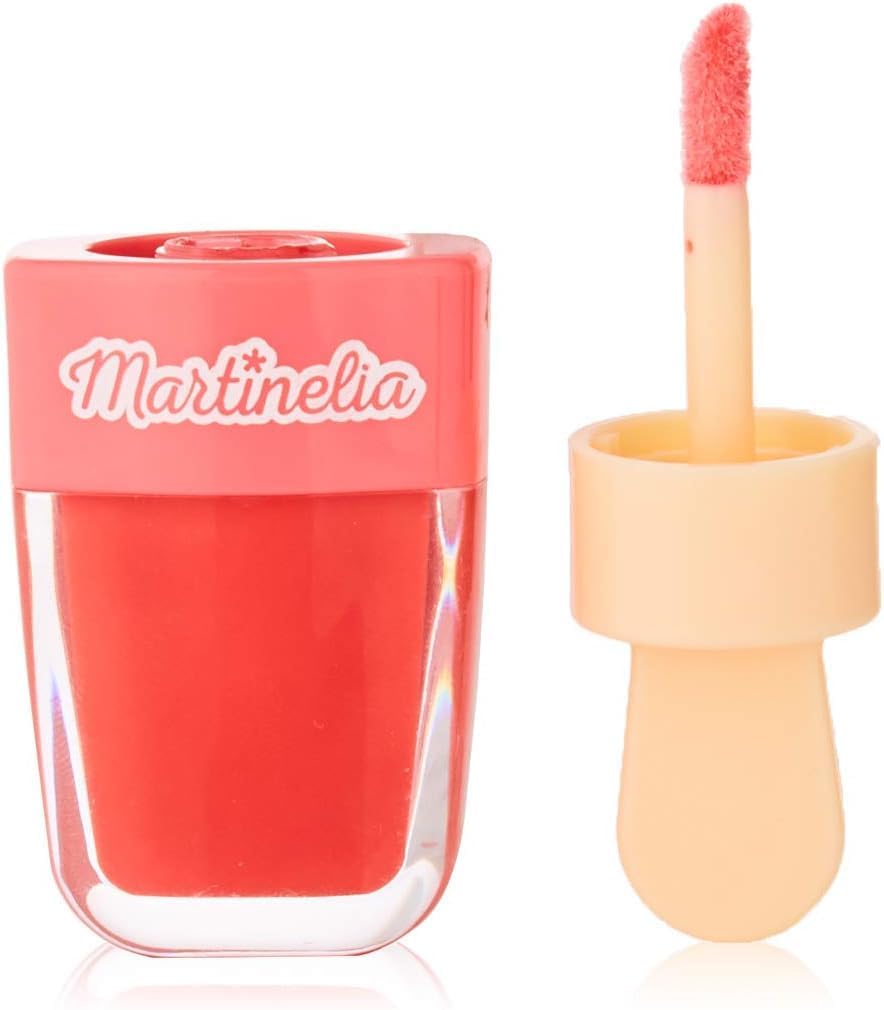 Martinelia Wonderland Lip Gloss